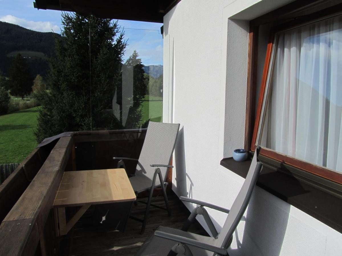 Ferienwohnung Familie Wieser Altenmarkt im Pongau Zewnętrze zdjęcie