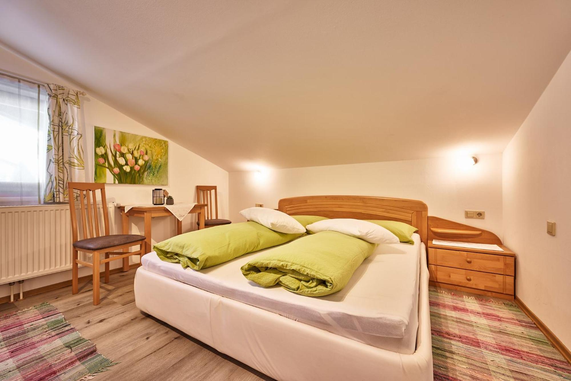 Ferienwohnung Familie Wieser Altenmarkt im Pongau Zewnętrze zdjęcie