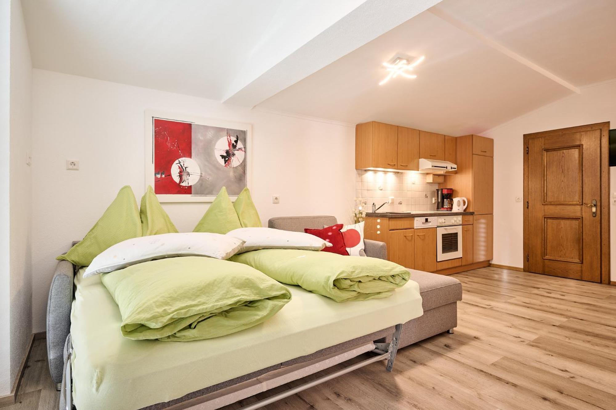 Ferienwohnung Familie Wieser Altenmarkt im Pongau Zewnętrze zdjęcie