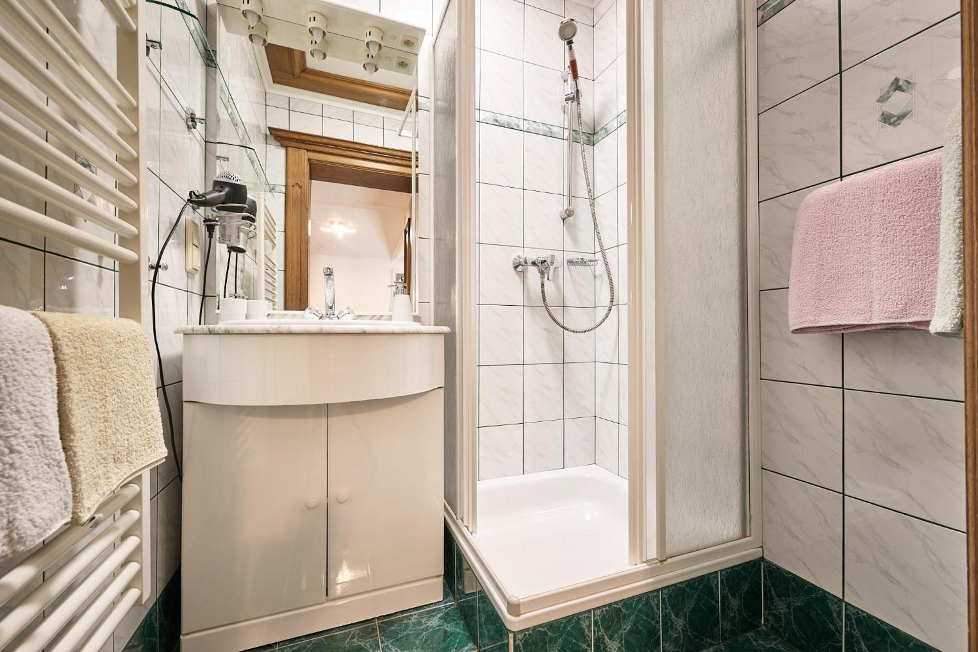 Ferienwohnung Familie Wieser Altenmarkt im Pongau Zewnętrze zdjęcie