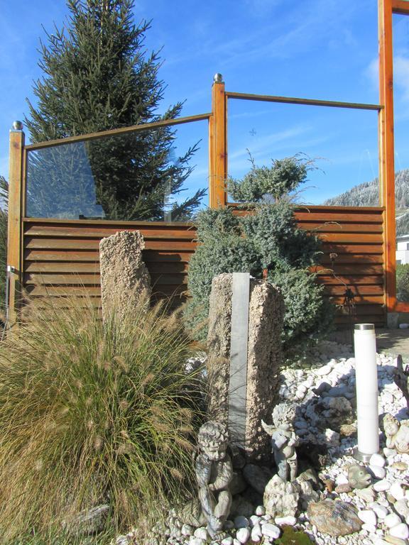 Ferienwohnung Familie Wieser Altenmarkt im Pongau Zewnętrze zdjęcie