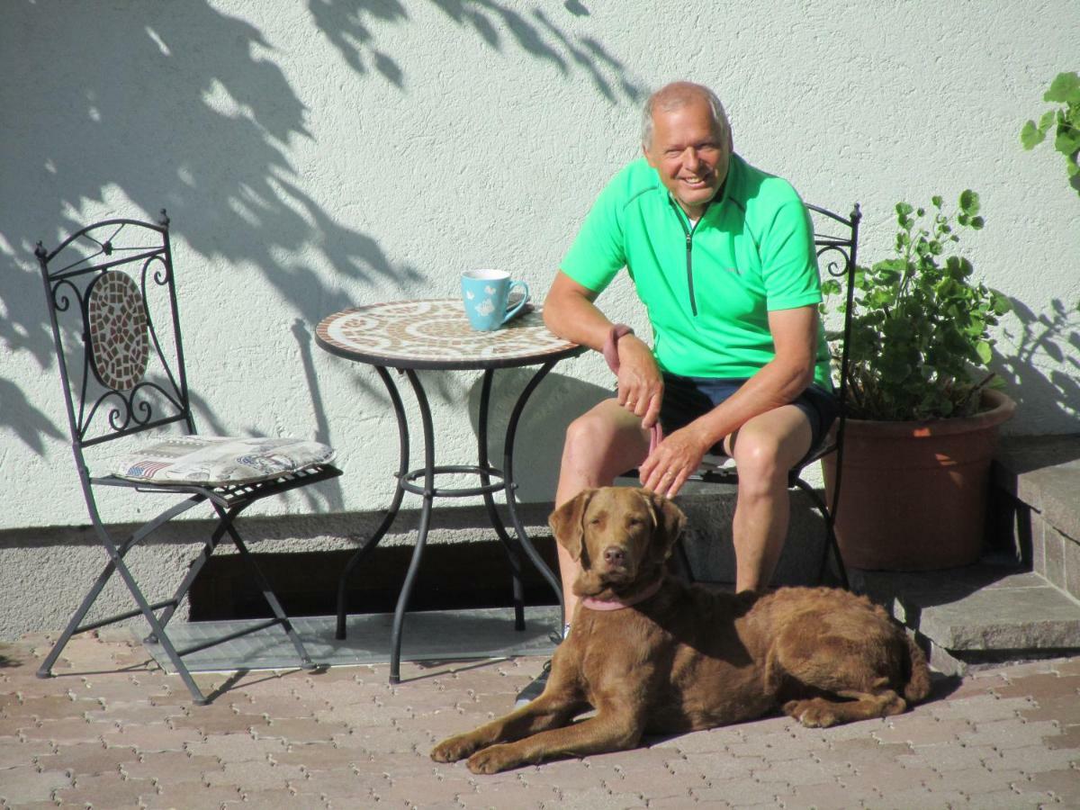 Ferienwohnung Familie Wieser Altenmarkt im Pongau Zewnętrze zdjęcie